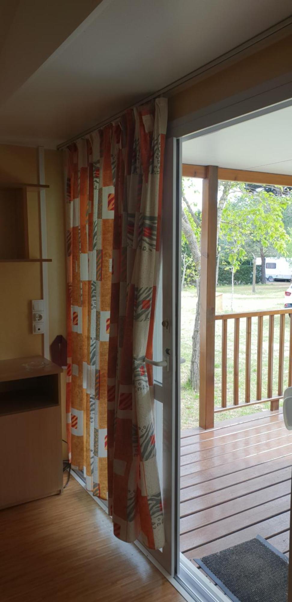 Camping 3 Estrellas Costa Brava Vall-Llobrega Quarto foto