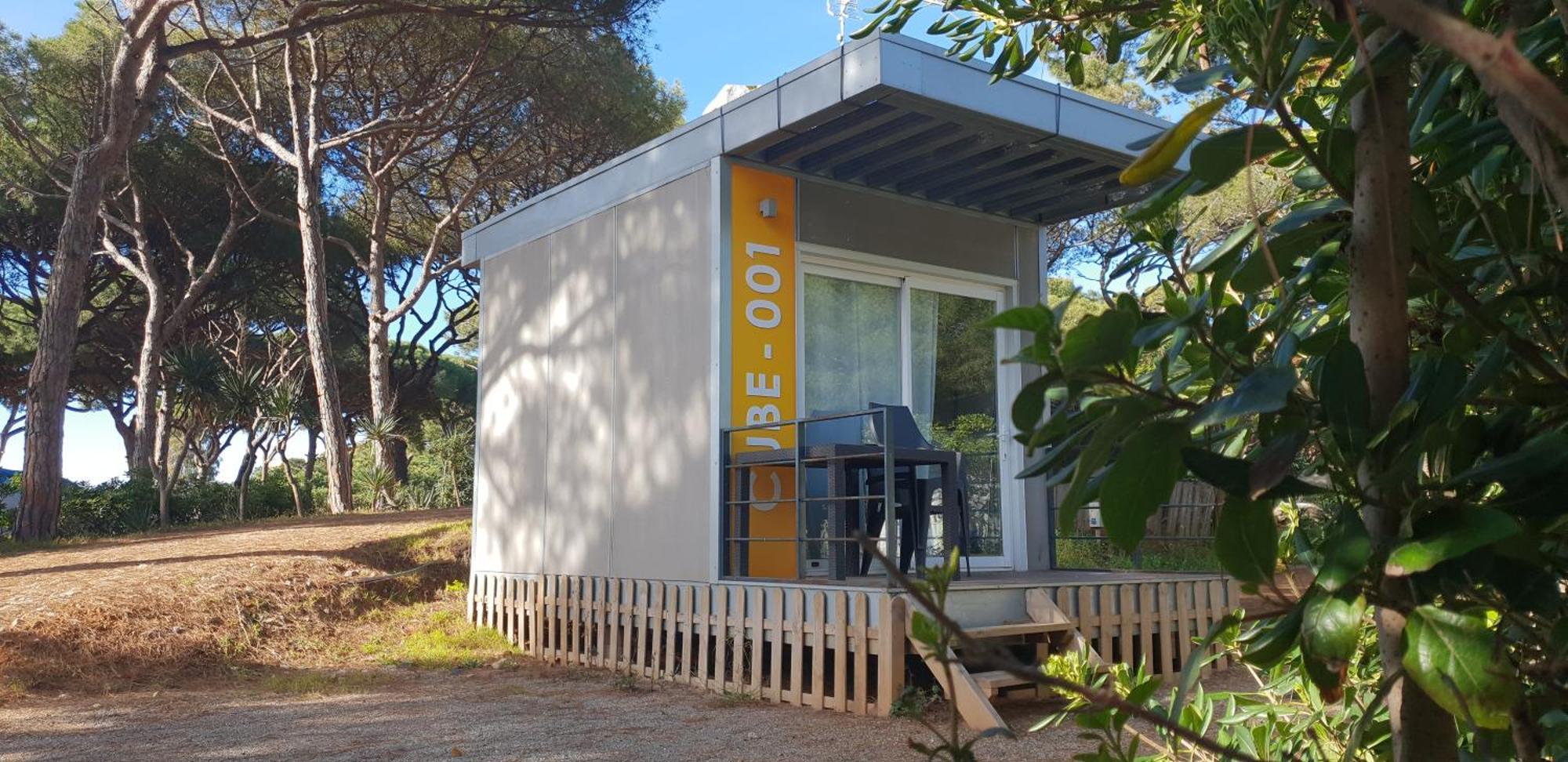Camping 3 Estrellas Costa Brava Vall-Llobrega Quarto foto